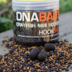 DNA Baits Crayfish Hookers